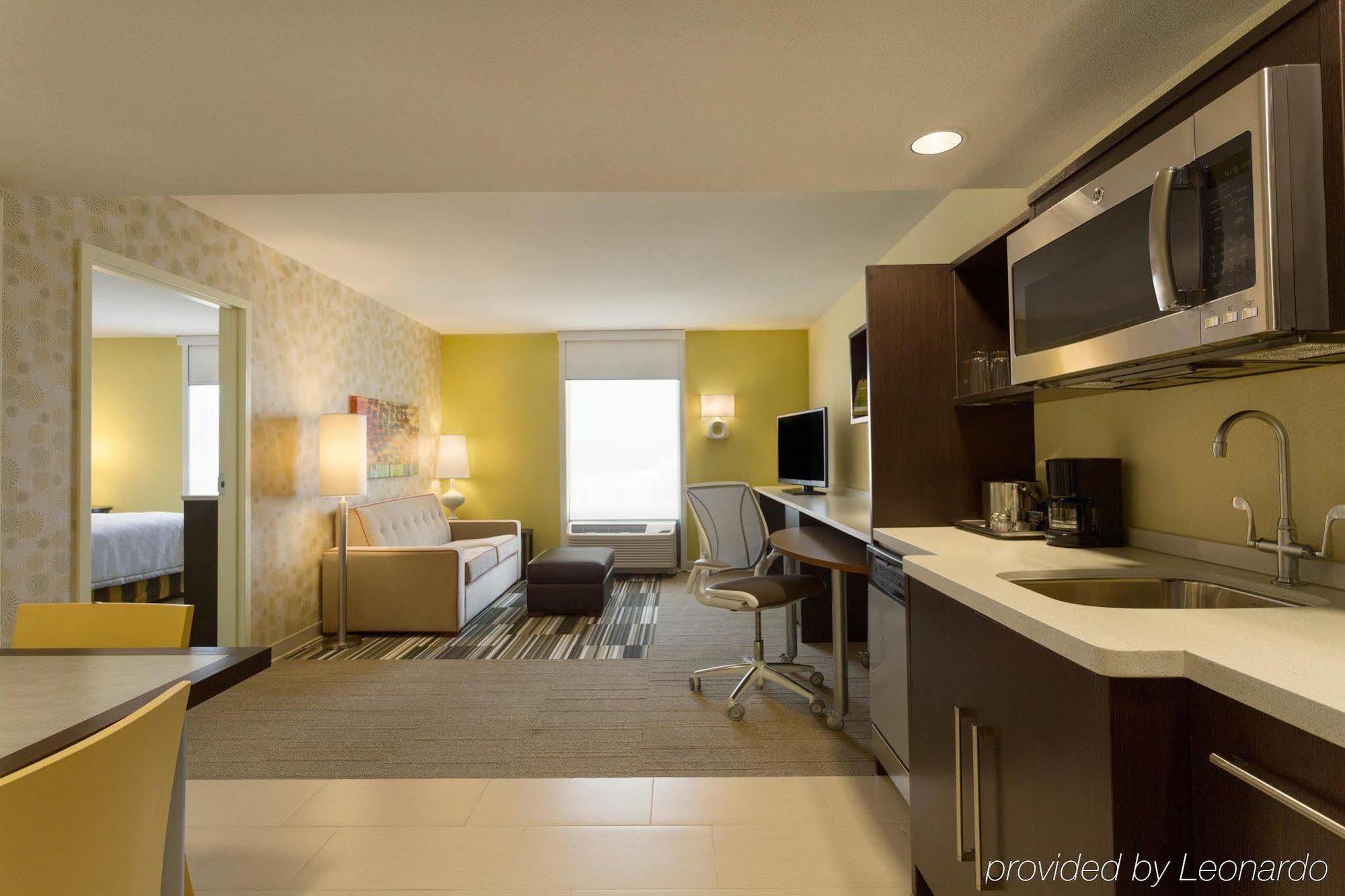 Home2 Suites By Hilton Salt Lake City / South Jordan Eksteriør billede